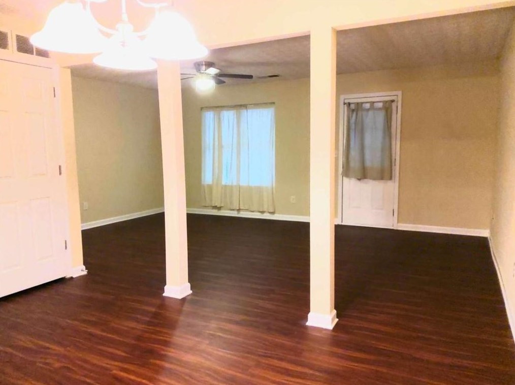 3326 Waldrop Trl, Decatur GA  30034-7425 exterior