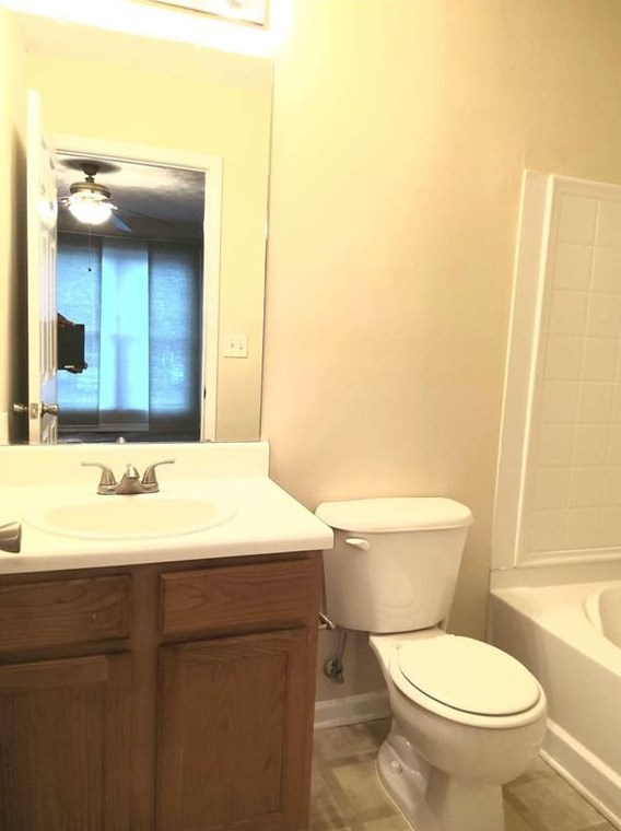 3326 Waldrop Trl, Decatur GA  30034-7425 exterior