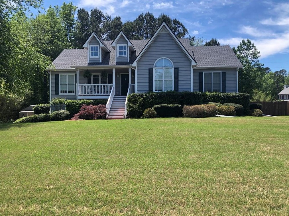 20 Appleton Way, Dallas, GA 30157-7210