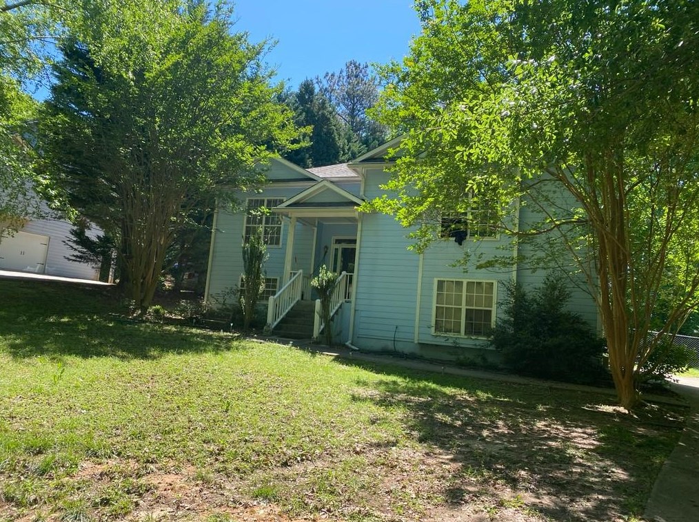 7262 Pinecrest Dr, Douglasville, GA 30134-1654