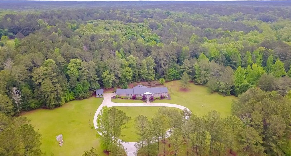 2073 Honey Creek Rd Sw, Conyers, GA 30094