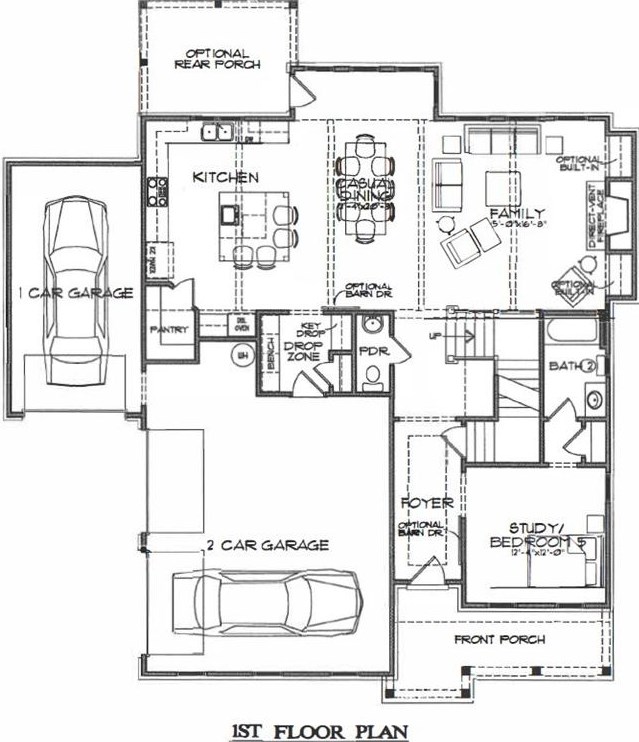 5620 Overcup Ct, Powder Springs, GA 30127-8806