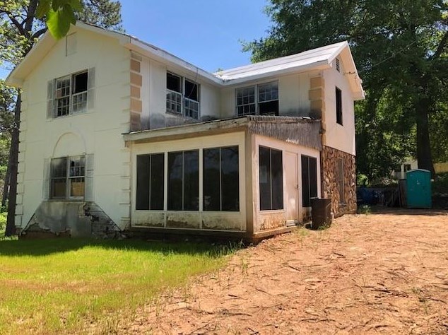 2554 Etheridge Dr, Atlanta, GA 30318