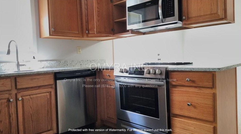2897 Quinbery Dr, Lithonia, GA 30039