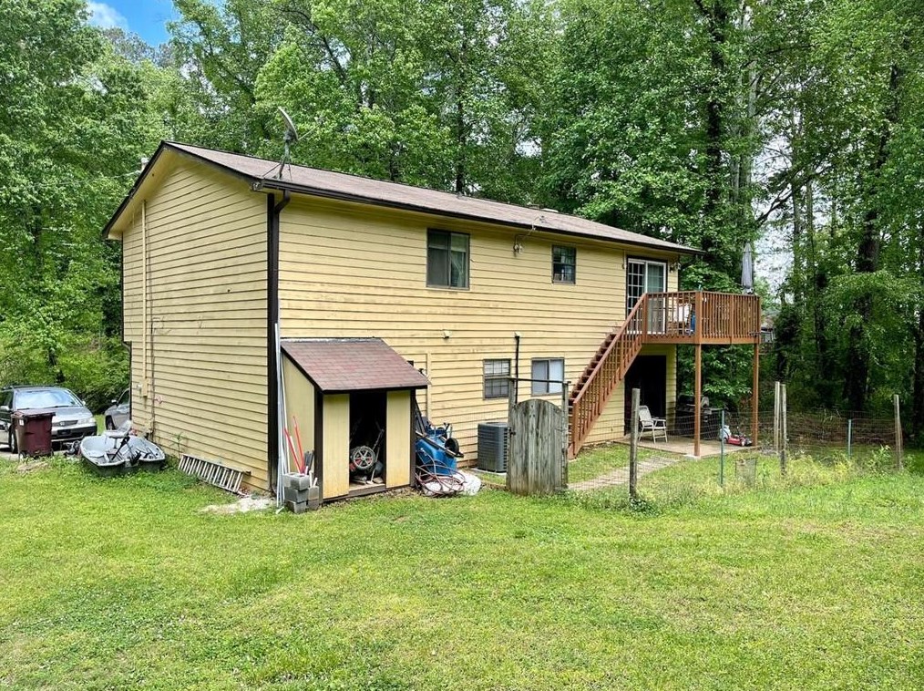 510 Strickland Rd, Alpharetta, GA 30004-8425