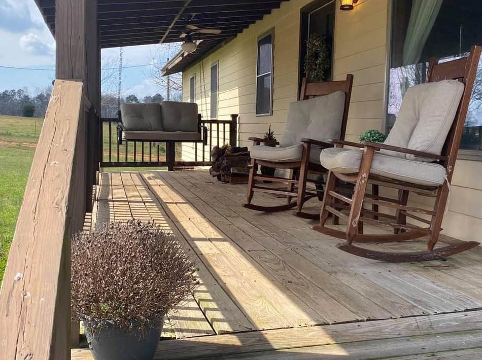 779 Berlin Rd, Homer, GA 30547