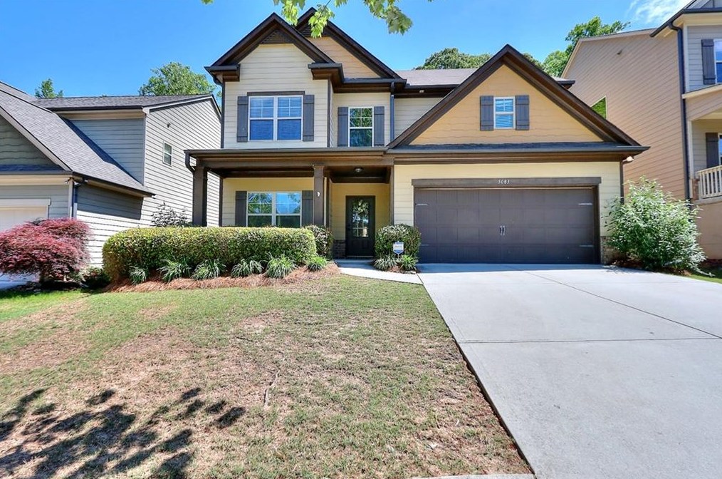 5083 Glencliff Dr, Buford, GA 30518