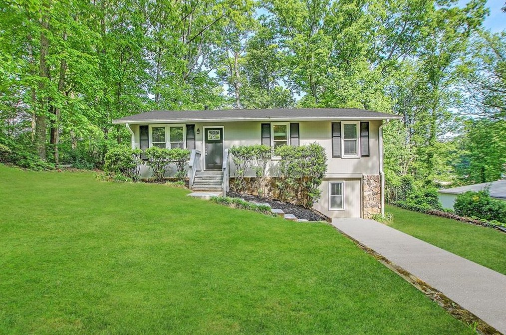 2003 Tara Ct Nw, Kennesaw, GA 30144