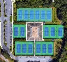 1110 Moorestown Cir, Decatur GA  30033-2733 exterior