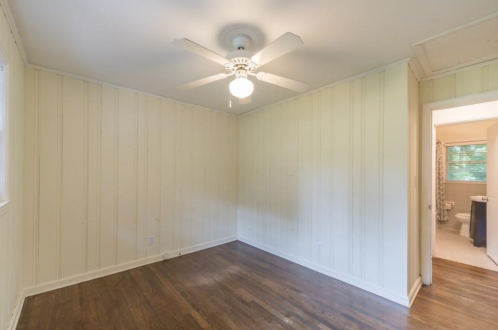 203 Pineland Dr, Smyrna GA  30082-2736 exterior