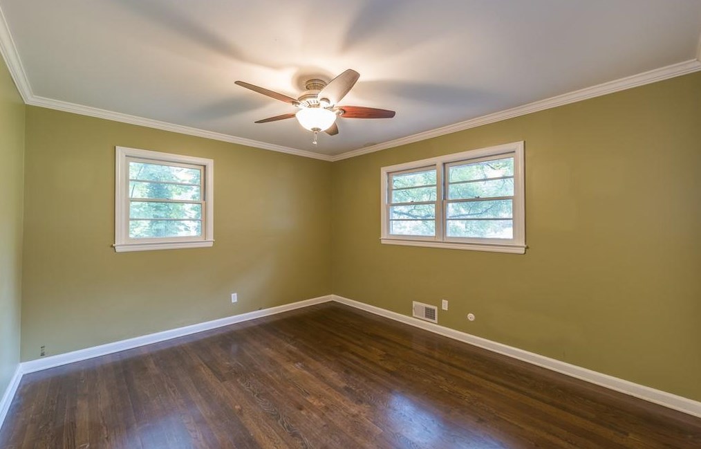 203 Pineland Dr, Smyrna GA  30082-2736 exterior