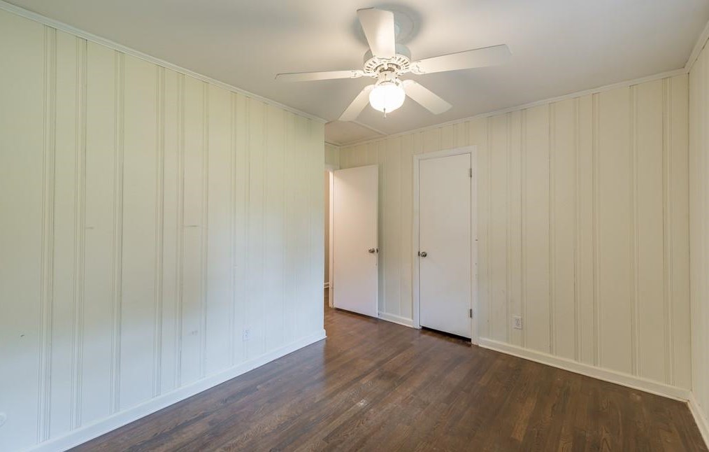 203 Pineland Dr, Smyrna GA  30082-2736 exterior