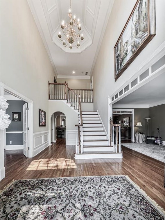 640 Heron Run Ct, Alpharetta, GA 30004-4534
