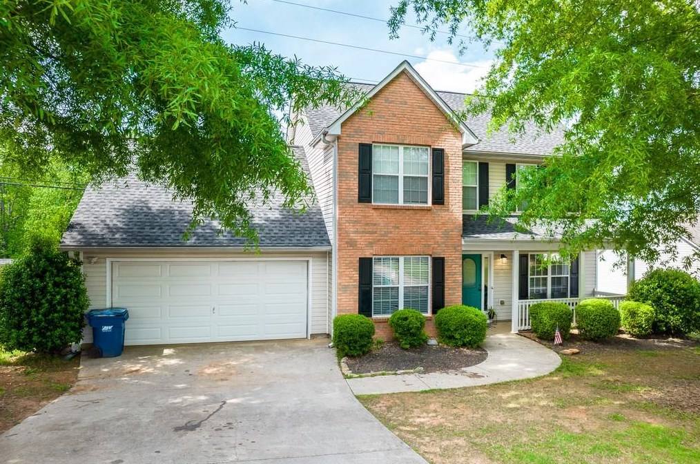 929 Bradford View Ct, Dacula, GA 30019-5043