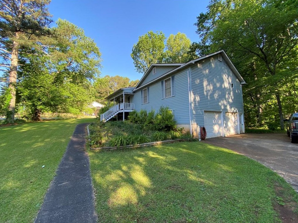 129 Park Ave, Dallas, GA 30157-2187
