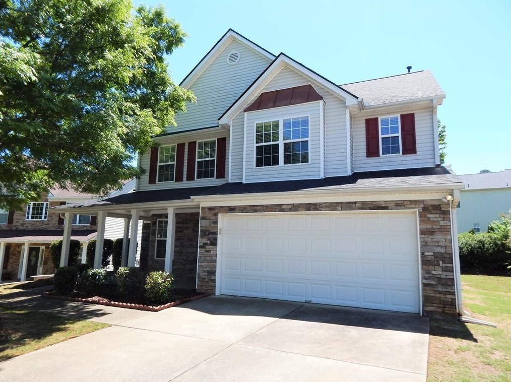 3824 Tristan Way, Suwanee, GA 30024