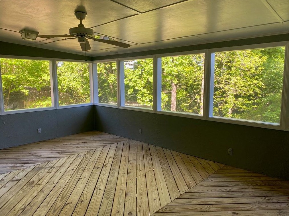 4662 Rambling Rd Ne, Kennesaw, GA 30144