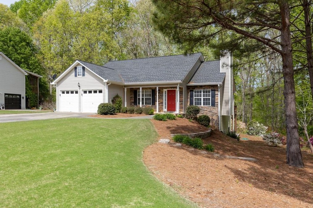 66 Summer Creek Cv, Dallas, GA 30157-7699