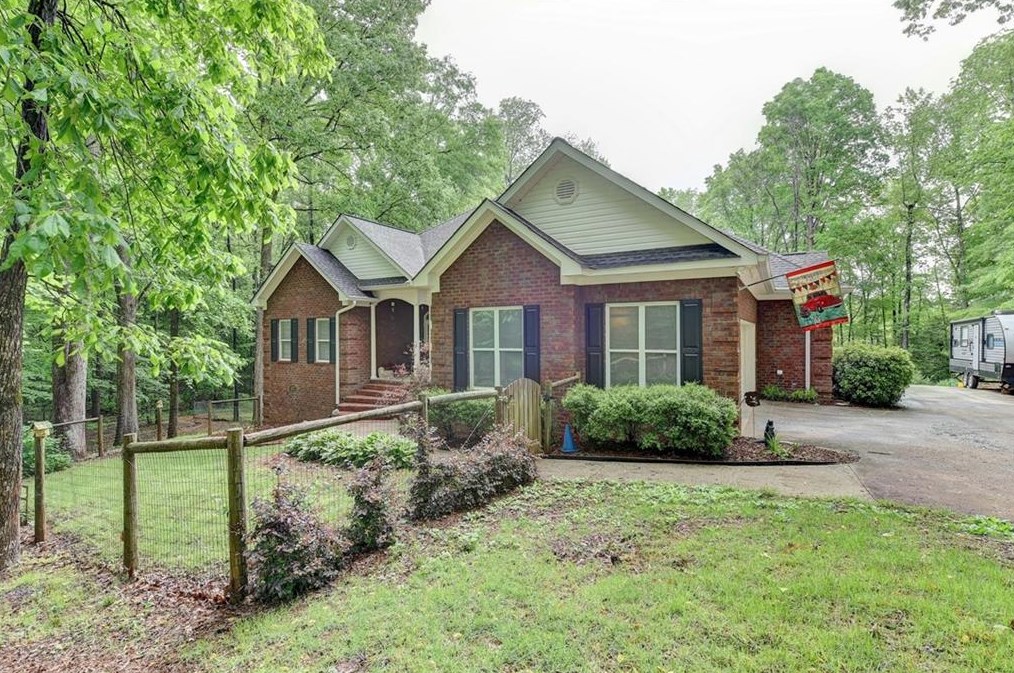 1150 Grapevine Trail, Monroe, GA 30656