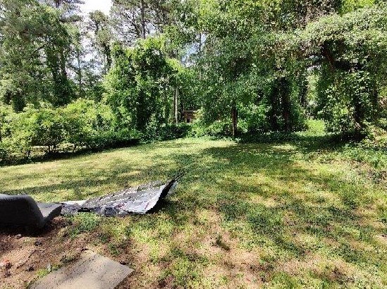 4118 Burgess Dr, Decatur GA  30035-1610 exterior