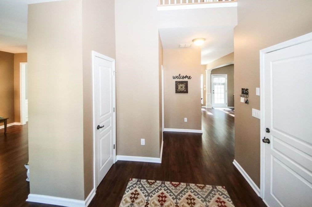 2545 Legend Mill Run, Dacula, GA 30019-6877
