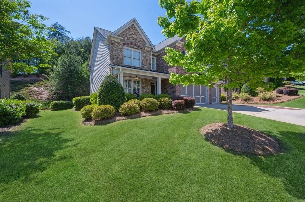 3460 Slater St, Cumming, GA 30041-1990