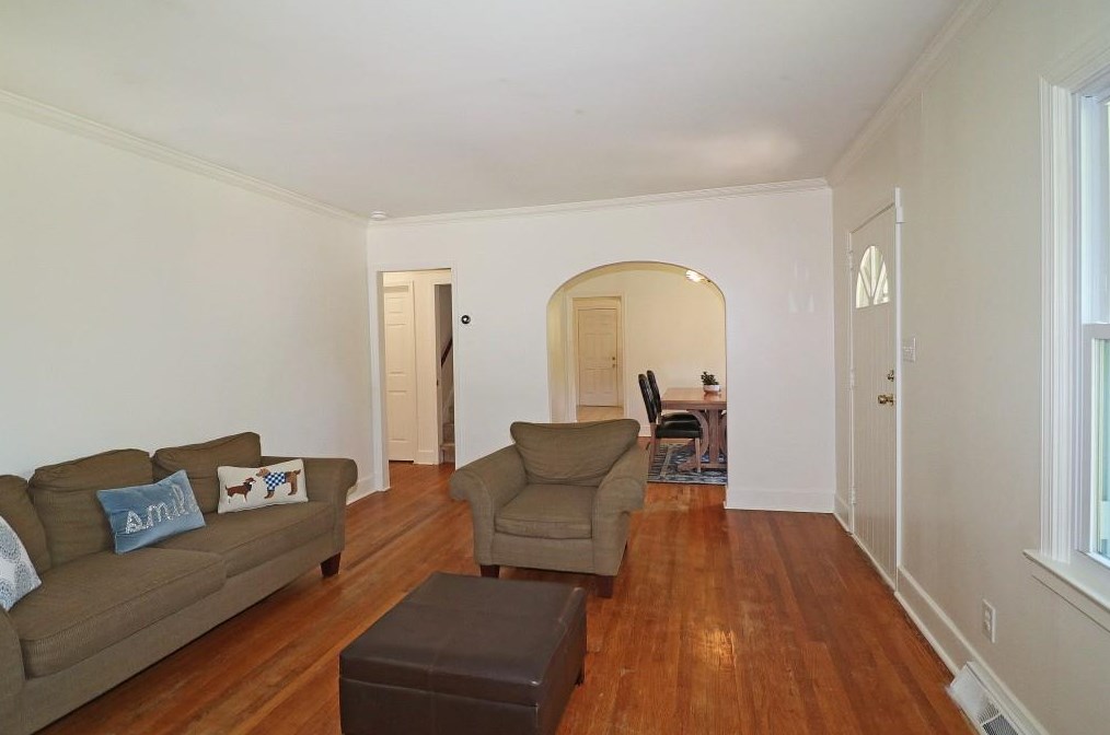 3430 Elgin Dr, Decatur GA  30032-4707 exterior