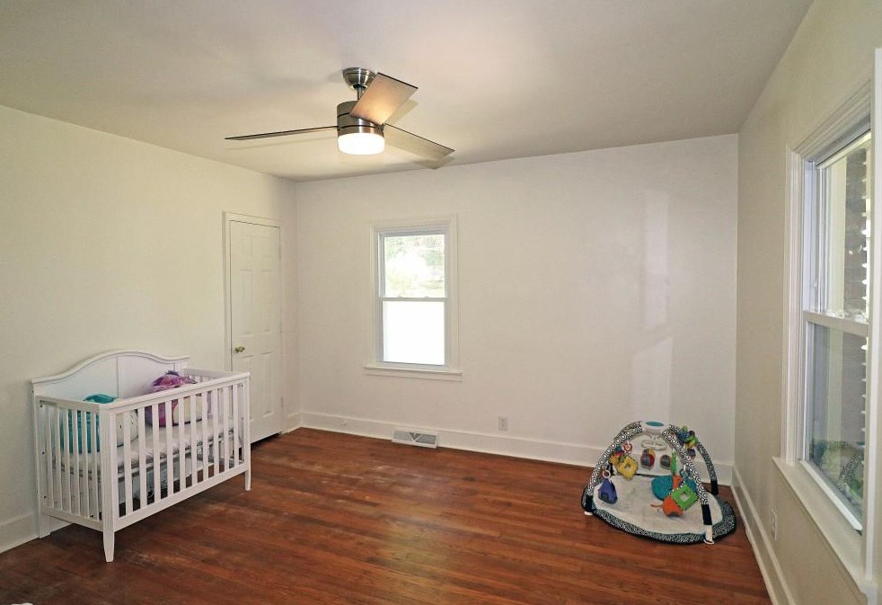 3430 Elgin Dr, Decatur GA  30032-4707 exterior