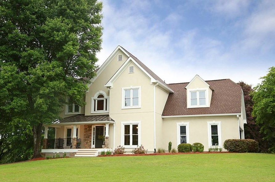 4707 Saxon Rdg, Flowery Branch, GA 30542-3687