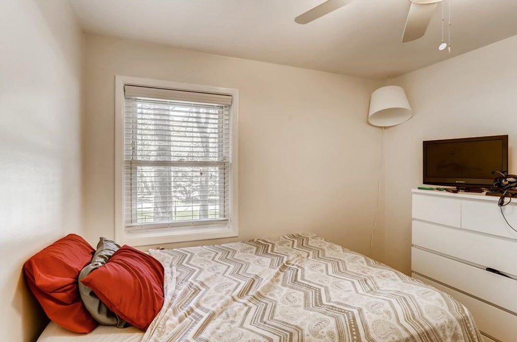 2539 Warwick Cir, Atlanta GA  30345-1631 exterior