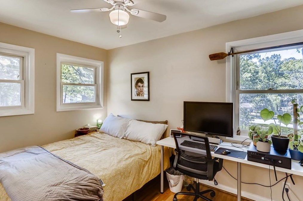 2539 Warwick Cir, Atlanta GA  30345-1631 exterior
