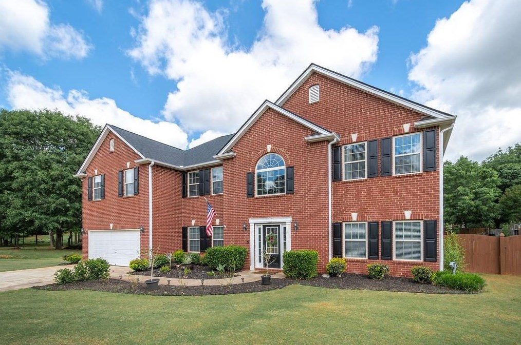 5815 Little Doe Walk, Flowery Branch, GA 30542-8411