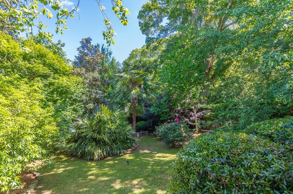 315 Benson St, Decatur GA  30030-4313 exterior