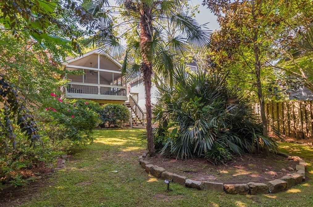 315 Benson St, Decatur GA  30030-4313 exterior