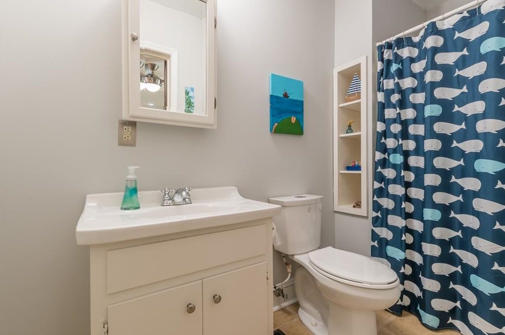 315 Benson St, Decatur GA  30030-4313 exterior