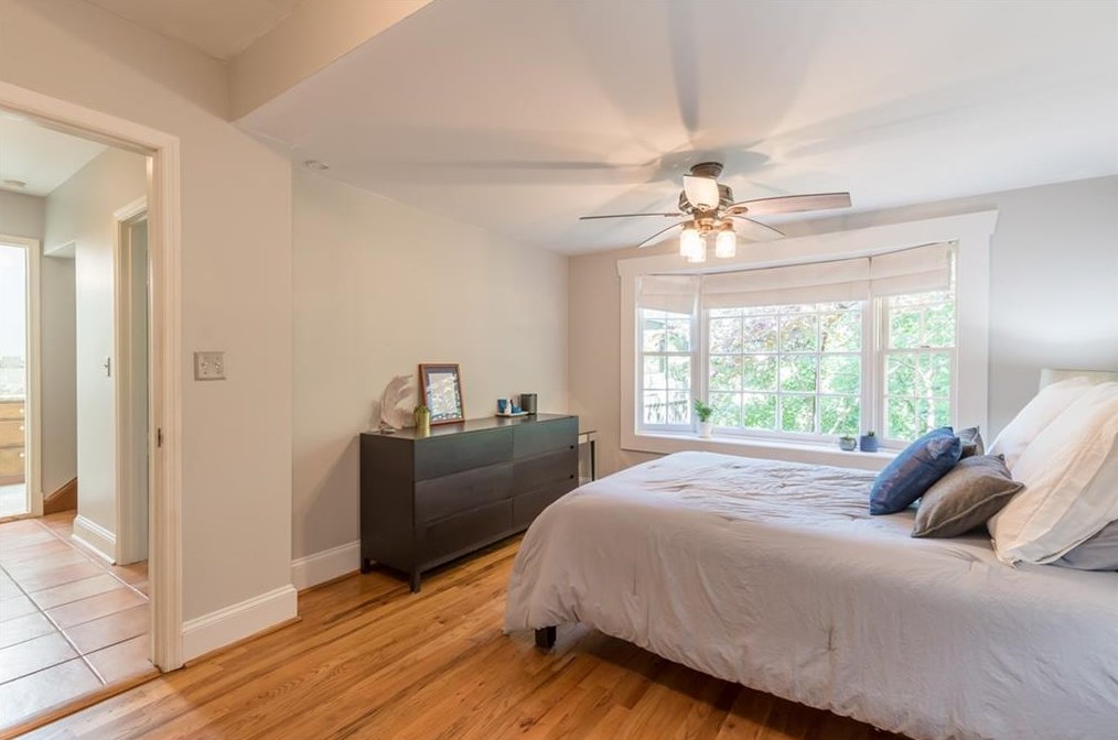 315 Benson St, Decatur GA  30030-4313 exterior