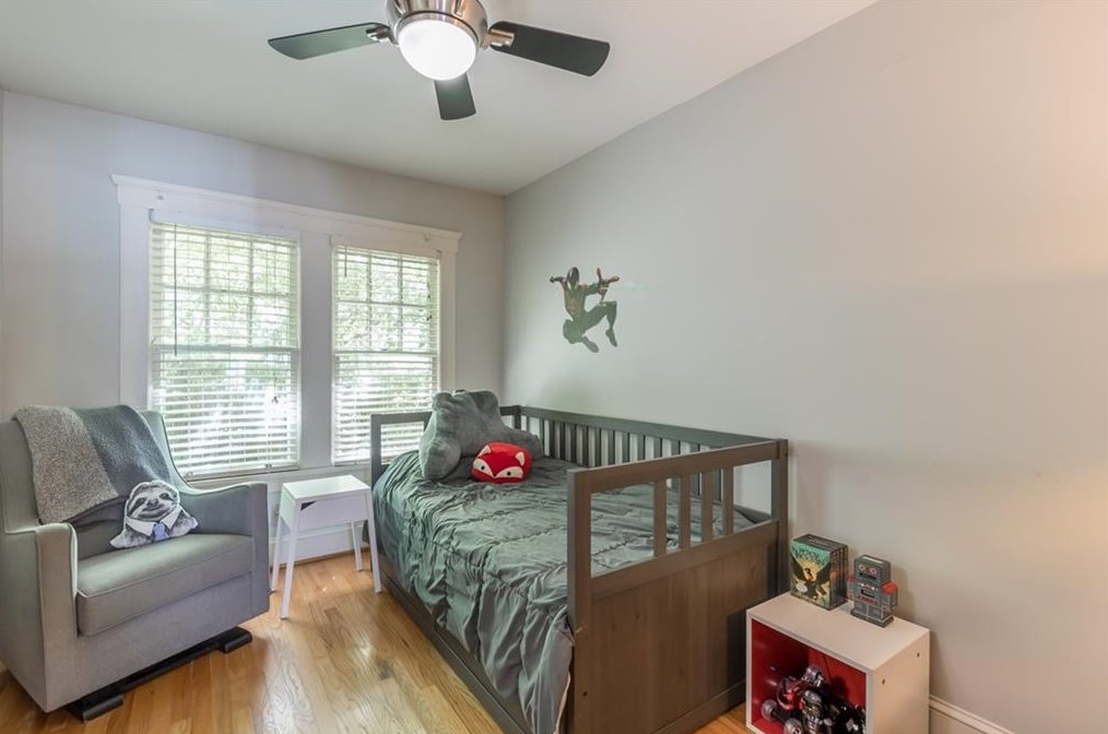 315 Benson St, Decatur GA  30030-4313 exterior