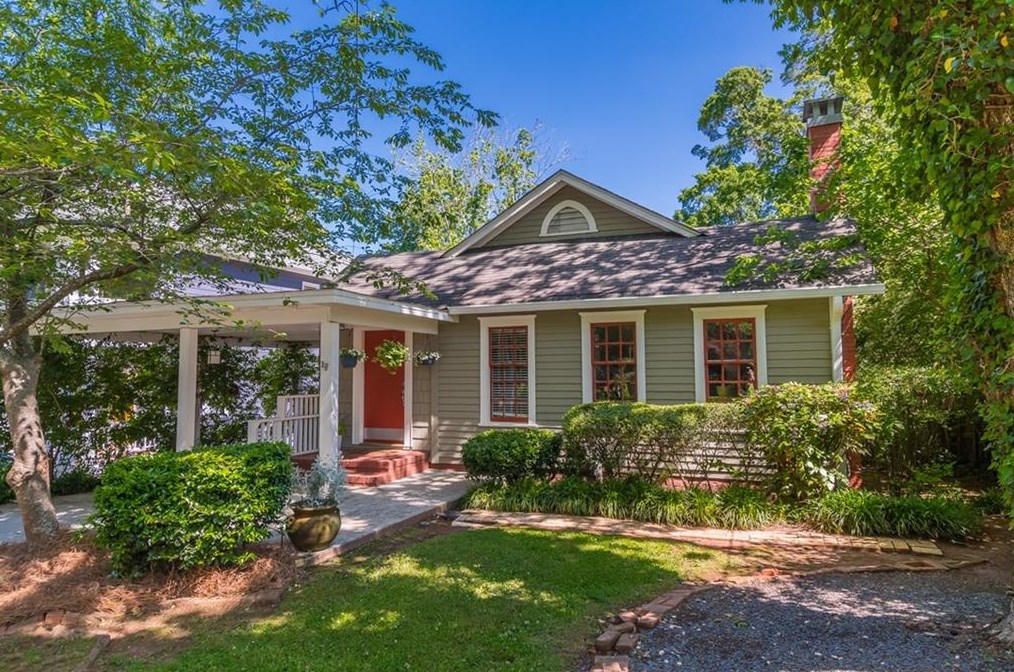 315 Benson St, Decatur, GA 30030-4313