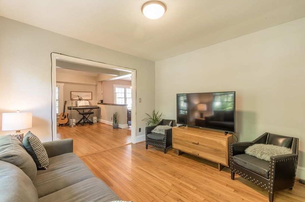 315 Benson St, Decatur GA  30030-4313 exterior