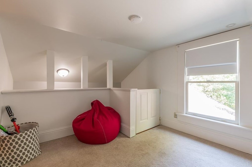 315 Benson St, Decatur GA  30030-4313 exterior