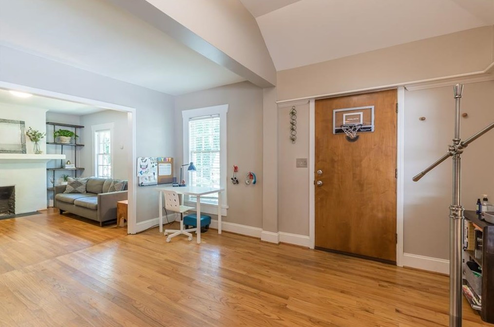 315 Benson St, Decatur GA  30030-4313 exterior