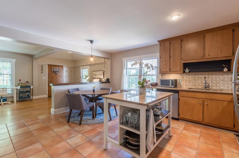 315 Benson St, Decatur GA  30030-4313 exterior