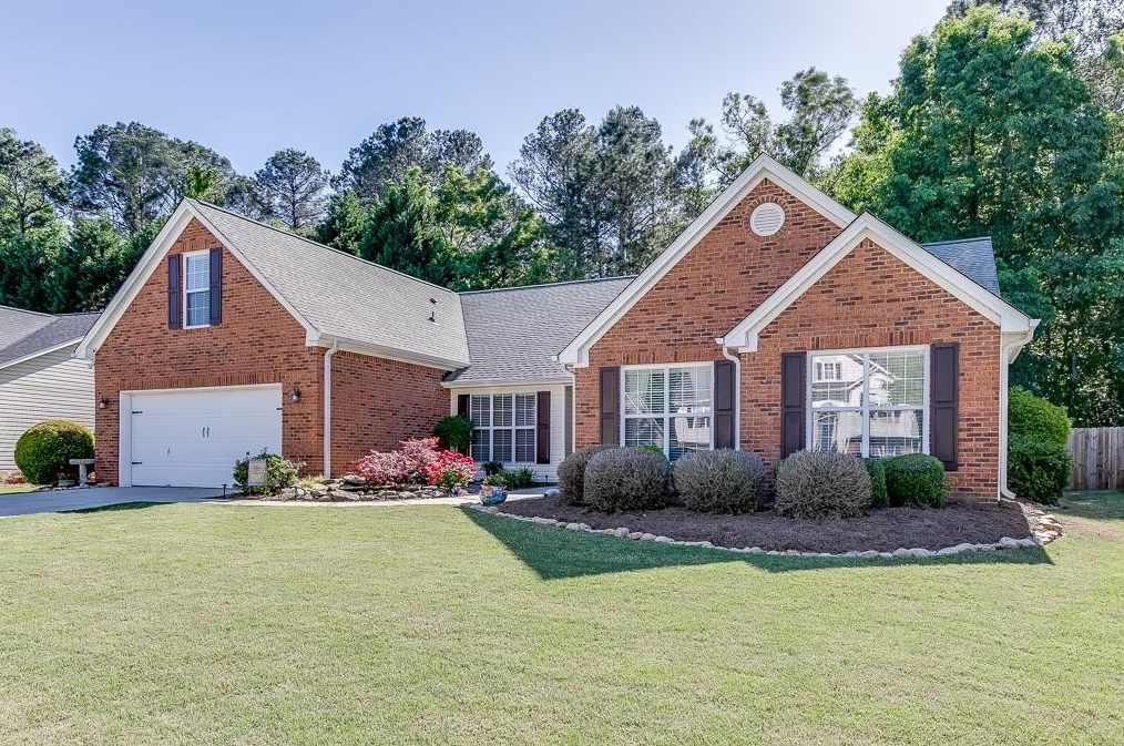 1180 Tributary Way, Dacula, GA 30019-6602