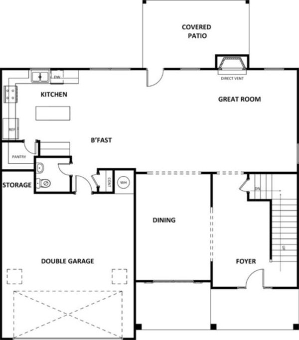 5614 Valley Loop, Fairburn, GA 30213-7957