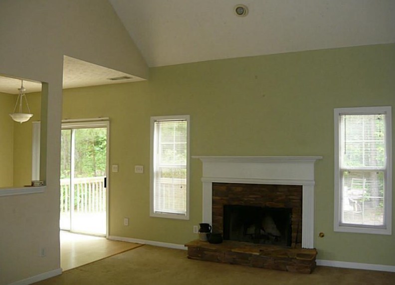 57 Valley Brook Circle E, Dawsonville, GA 30534