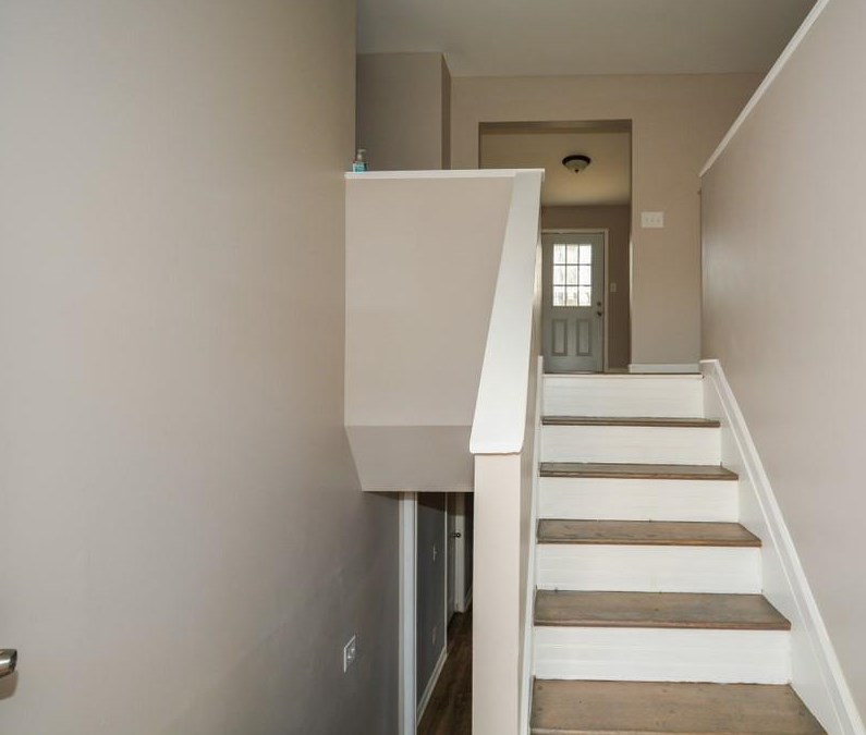 24 Arbor Way, Dallas GA  30157-6847 exterior