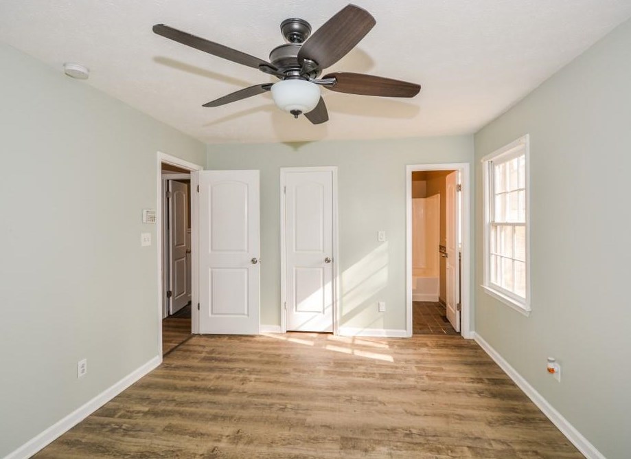 24 Arbor Way, Dallas GA  30157-6847 exterior