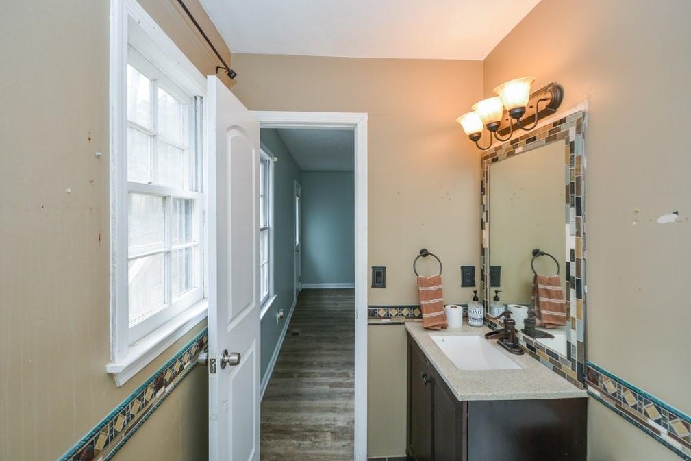 24 Arbor Way, Dallas GA  30157-6847 exterior