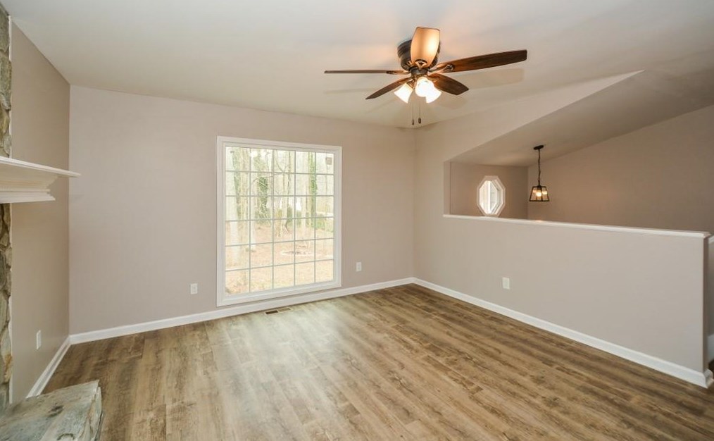 24 Arbor Way, Dallas GA  30157-6847 exterior