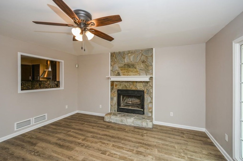 24 Arbor Way, Dallas GA  30157-6847 exterior